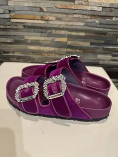 2026年最新】マノロブラニク ビルケンの人気アイテム - メルカリ