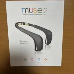 2026年最新】muse2 脳波の人気アイテム - メルカリ