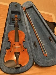 2026年最新】バイオリン4/4の人気アイテム - メルカリ