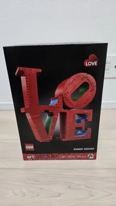 2026年最新】robert indiana loveの人気アイテム - メルカリ