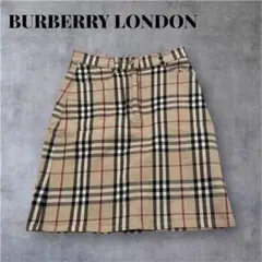 2026年最新】バーバリー スカート キッズの人気アイテム - メルカリ
