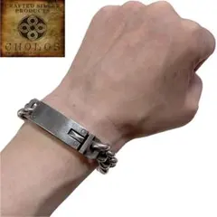 2026年最新】cholos ブレスレットの人気アイテム - メルカリ