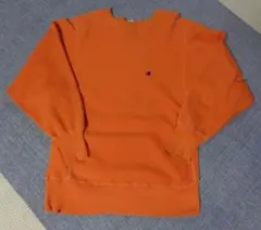 2026年最新】チャンピオン リバースウィーブ 90s オレンジの人気