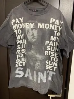2026年最新】PAY MONEY TO MY PAIN saintの人気アイテム - メルカリ