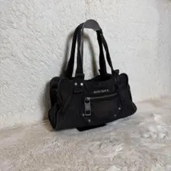 2026年最新】diesel ショルダーバッグ y2kの人気アイテム - メルカリ