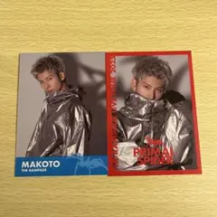 2026年最新】長谷川慎 フォトカードの人気アイテム - メルカリ