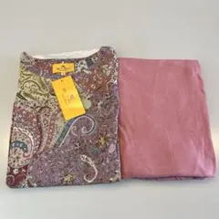 2026年最新】Etro パジャマの人気アイテム - メルカリ