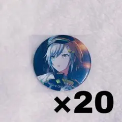 2026年最新】日野森志歩 缶バッジ まとめ売りの人気アイテム - メルカリ