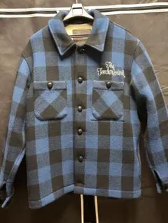 2026年最新】tenderloin ネルシャツの人気アイテム - メルカリ