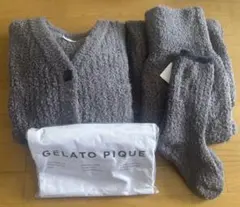2026年最新】ジェラートピケ 福袋 bの人気アイテム - メルカリ