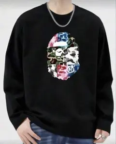 2026年最新】ape ロンTの人気アイテム - メルカリ