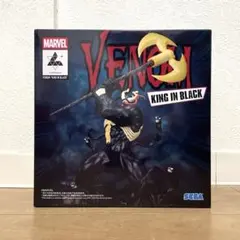 2026年最新】Luminasta ヴェノム キング・イン・ブラックの人気