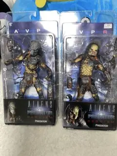 2026年最新】プレデター ウルフ necaの人気アイテム - メルカリ