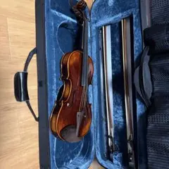 2026年最新】valente バイオリンの人気アイテム - メルカリ