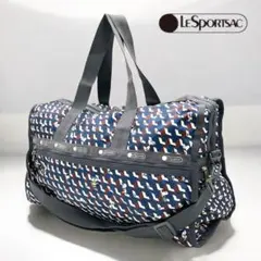 2026年最新】レスポートサック ボストンバッグ スヌーピーの人気