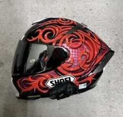 2026年最新】shoei レプリカの人気アイテム - メルカリ