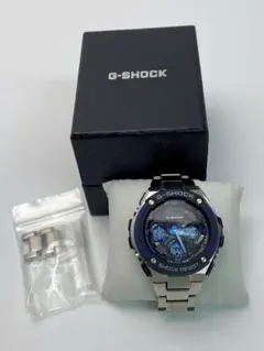 2026年最新】G-SHOCK GST W100Dの人気アイテム - メルカリ