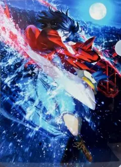 2026年最新】空の境界 クリアファイルの人気アイテム - メルカリ