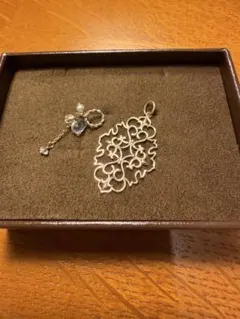 2026年最新】アガット チャーム ジャスミンの人気アイテム - メルカリ