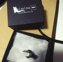 2026年最新】hazama アクセサリーの人気アイテム - メルカリ