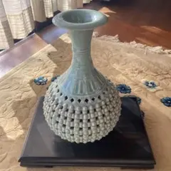 2026年最新】青磁壺の人気アイテム - メルカリ