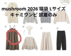 2026年最新】ゆべし 福袋 シャンブルの人気アイテム - メルカリ