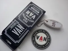 2026年最新】van jac 小物の人気アイテム - メルカリ