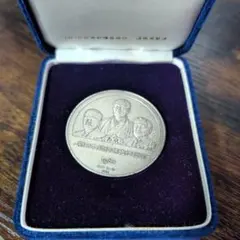 2026年最新】新日本銀行券 記念メダルの人気アイテム - メルカリ