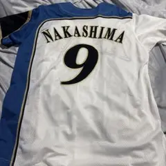 2026年最新】中島卓也 ユニフォームの人気アイテム - メルカリ