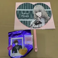 2026年最新】オトメイト うちわの人気アイテム - メルカリ