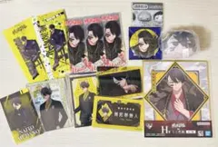 2026年最新】無陀野無人 クリアカードの人気アイテム - メルカリ