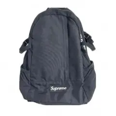 2026年最新】supreme 18ss backpackの人気アイテム - メルカリ