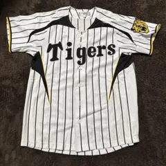 阪神タイガース 森下翔太選手 2026年モデル レプリカユニフォーム