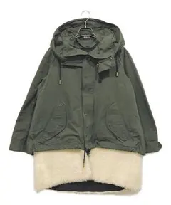 2026年最新】リラクス モッズコート ライナーの人気アイテム - メルカリ