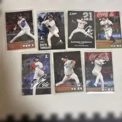 2026年最新】カルビープロ野球カード 野茂の人気アイテム - メルカリ