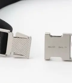 2026年最新】heliot emil ベルトの人気アイテム - メルカリ