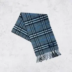 2026年最新】バーバリーマフラー ノバチェックの人気アイテム - メルカリ