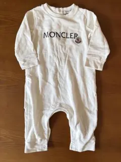 2026年最新】モンクレール moncler ロンパースの人気アイテム - メルカリ