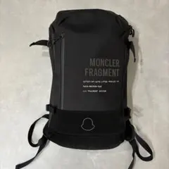 2026年最新】モンクレール フラグメント リュックの人気アイテム