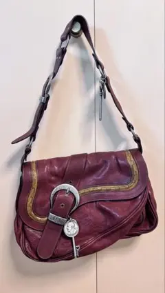 2026年最新】john galliano バッグの人気アイテム - メルカリ