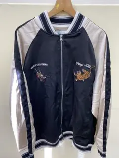 2026年最新】POWER TO THE PEOPLE スカジャンの人気アイテム - メルカリ