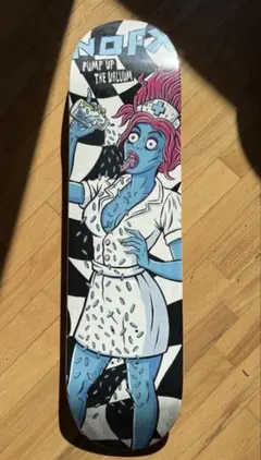 2026年最新】Hi-STANDARD デッキの人気アイテム - メルカリ