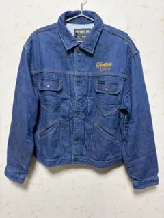 2026年最新】ヒステリックグラマーデニムジャケットの人気アイテム