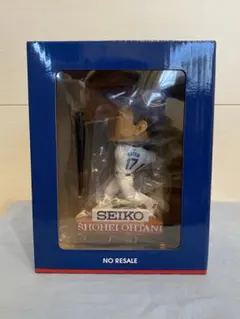 2026年最新】大谷翔平 フィギュア セイコーの人気アイテム - メルカリ