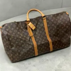 2026年最新】中古 ルイヴィトン キーポル60の人気アイテム - メルカリ