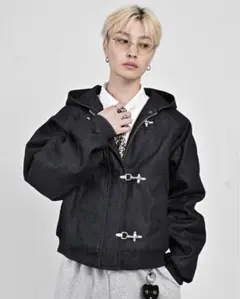 2026年最新】地底人 パーカーの人気アイテム - メルカリ