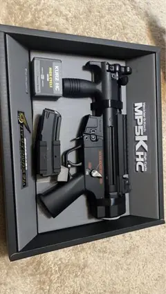 2026年最新】mp5k マガジンの人気アイテム - メルカリ