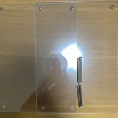 2026年最新】無印 アクリルフレームの人気アイテム - メルカリ