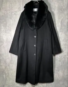 2026年最新】ブルー フォックス コートの人気アイテム - メルカリ