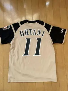 2026年最新】大谷翔平 日本ハムユニフォームの人気アイテム - メルカリ